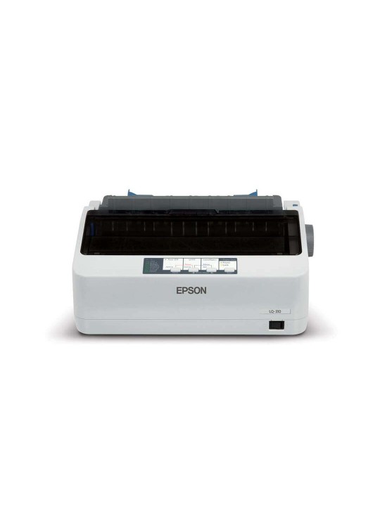Printer-Epson LQ 310 Dot Matrix USB