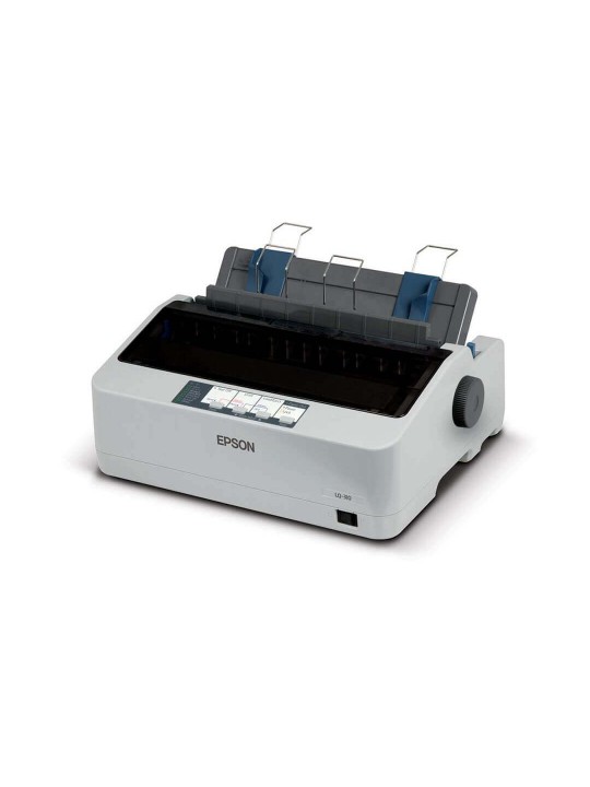 Printer-Epson LQ 310 Dot Matrix USB