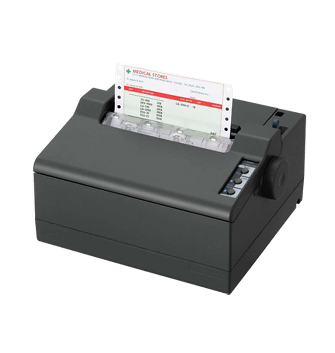 Printer-Epson LQ 50