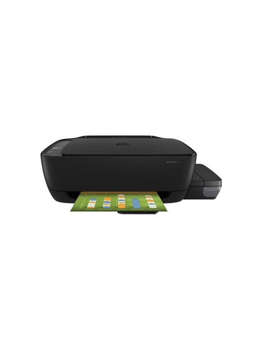 HP 415 Ink Tank Wireless All In One Printer