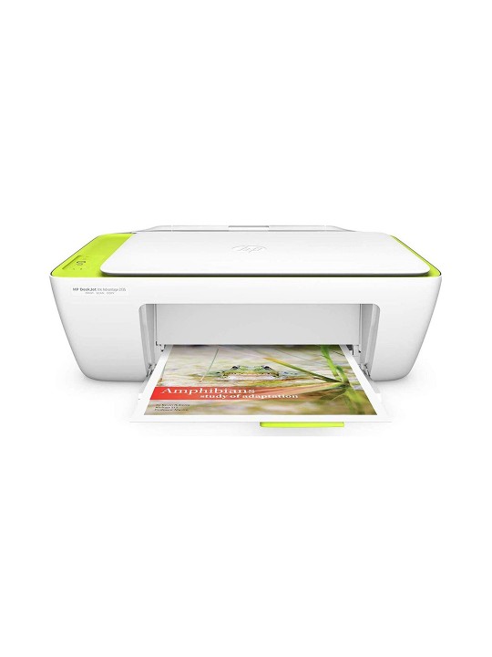HP DJ 2135 Print/Scan/Copy Printer