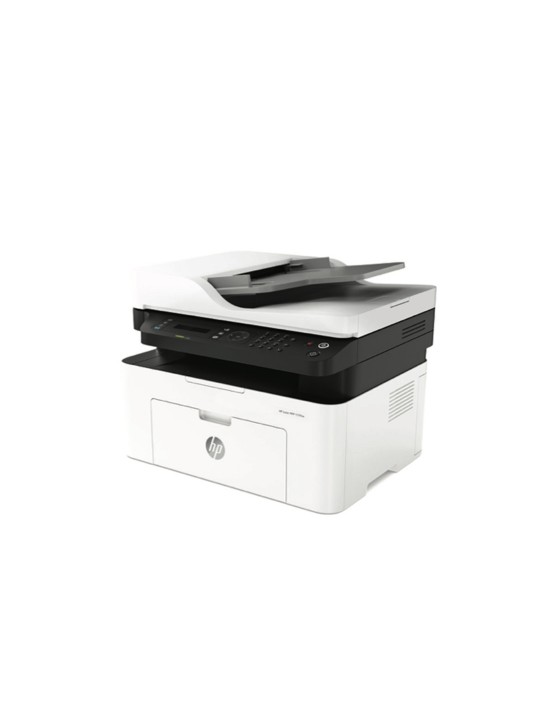 HP Laser MFP 137fnw All in 1 Printer