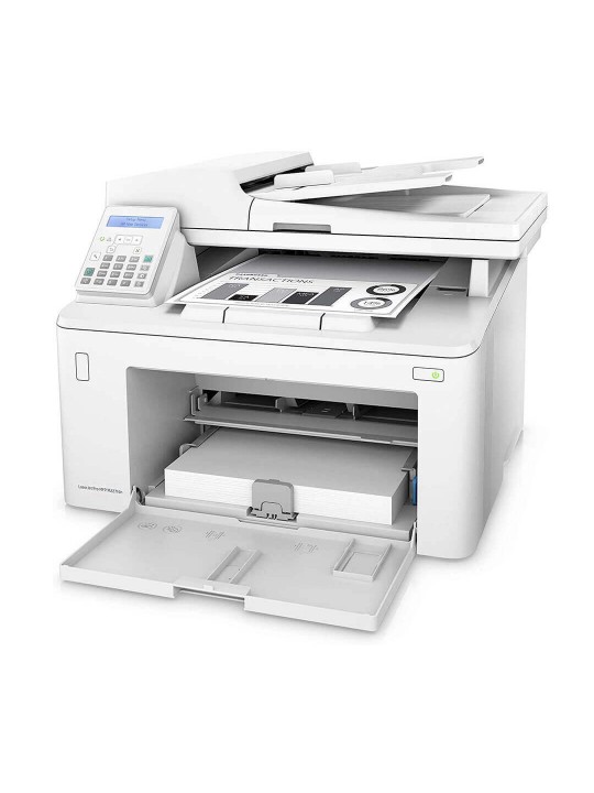 Printer-HP LJ Pro M227fdn All in 1