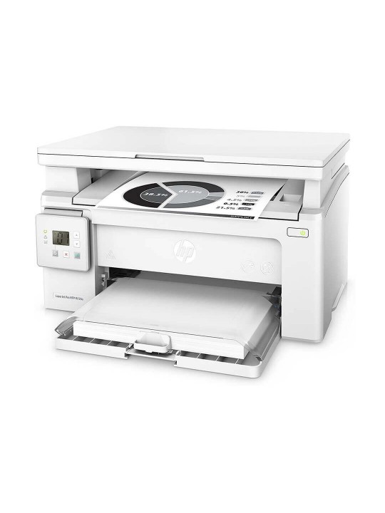 Printer-HP LJ Pro MFP M130a 3in 1