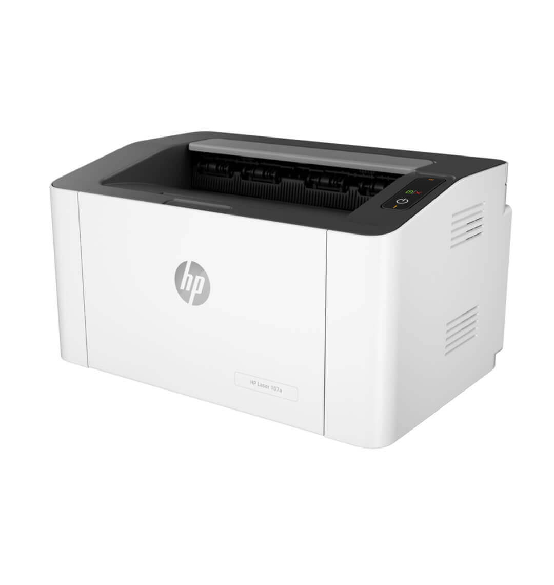 Printer-HP Laser 107a