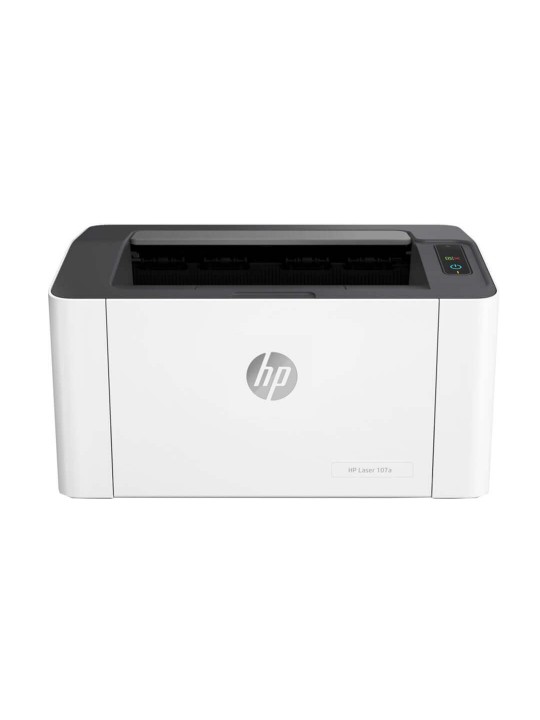 Printer-HP Laser 107a