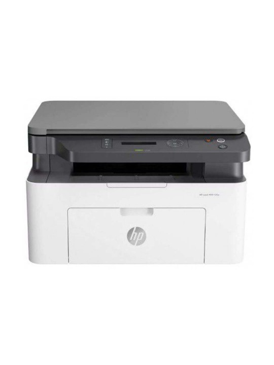 Printer-HP Laser MFP 135a 3 in 1