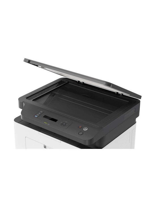 Printer-HP Laser MFP 135a 3 in 1