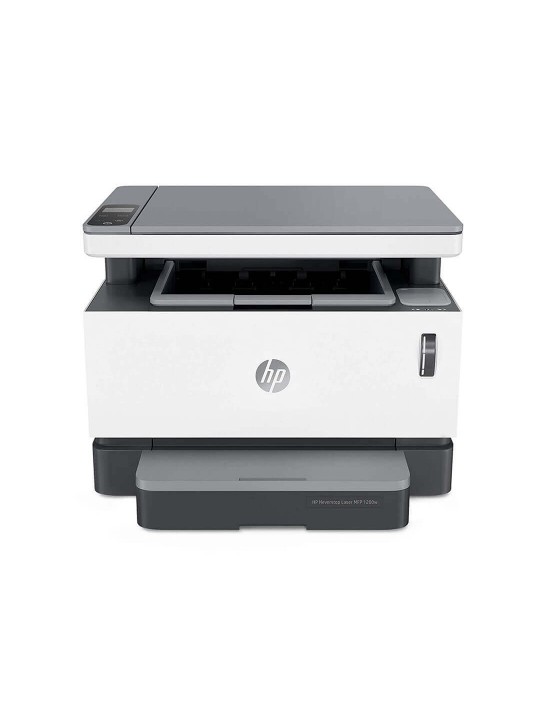 Printer-HP Neverstop LaserMFP1200w