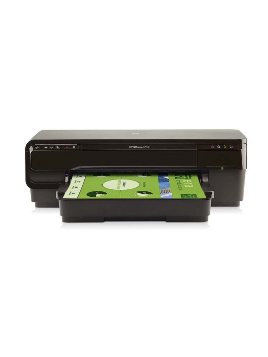 Printer-HP OJ 7110 Wide Format