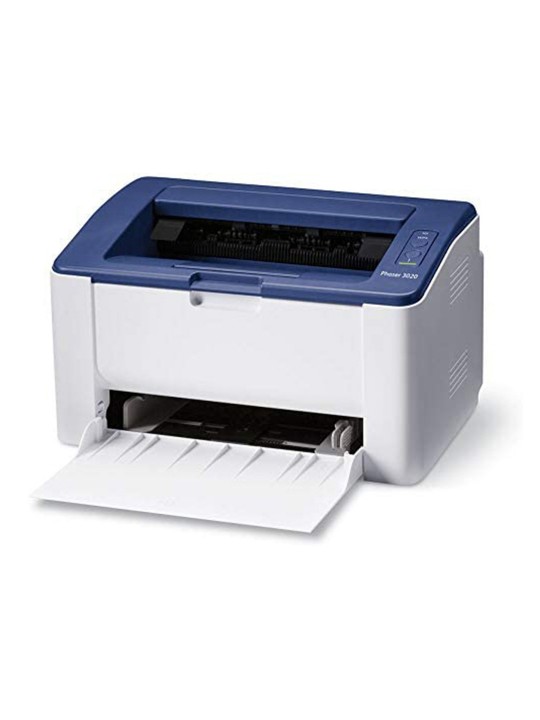 Xerox Wi-Fi  Laser Jet 3020 Printer