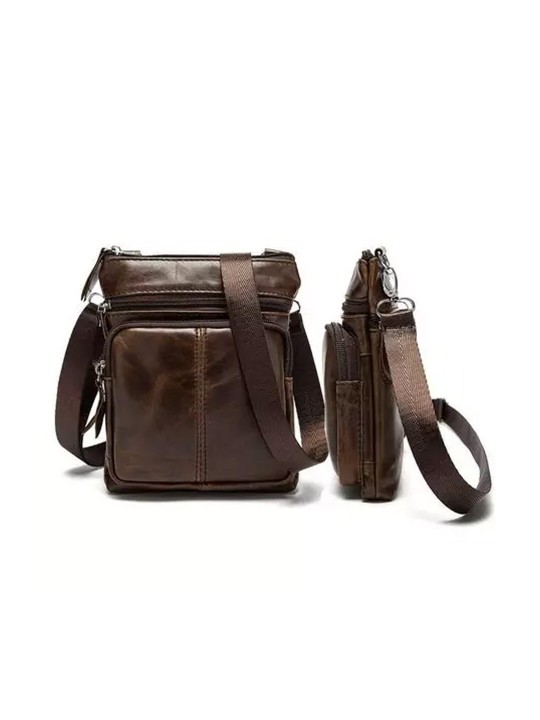 Coteetci Luxury Series Mini Shoulder Bag