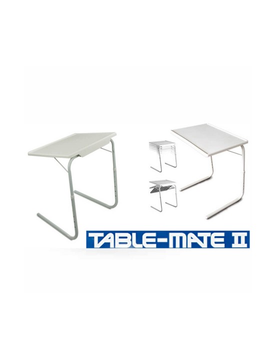 Adjustable Folding Table Mate 2