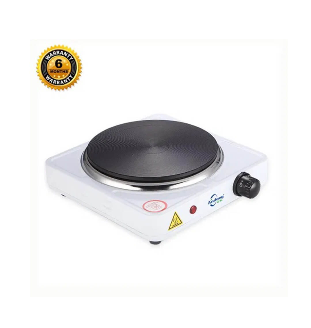 Electric Cooker 1500w (Hot Plate Cooker)