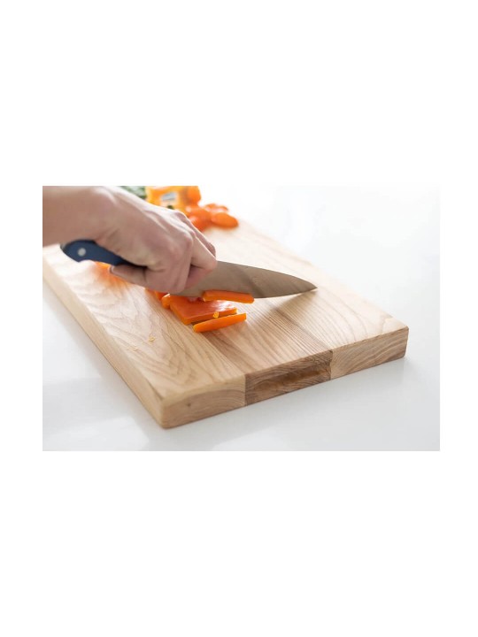 DIY Wooden Cutting Board