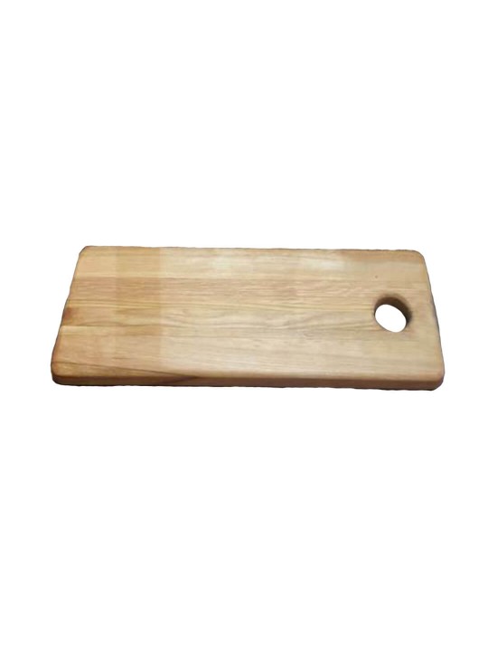 DIY Wooden Cutting Board