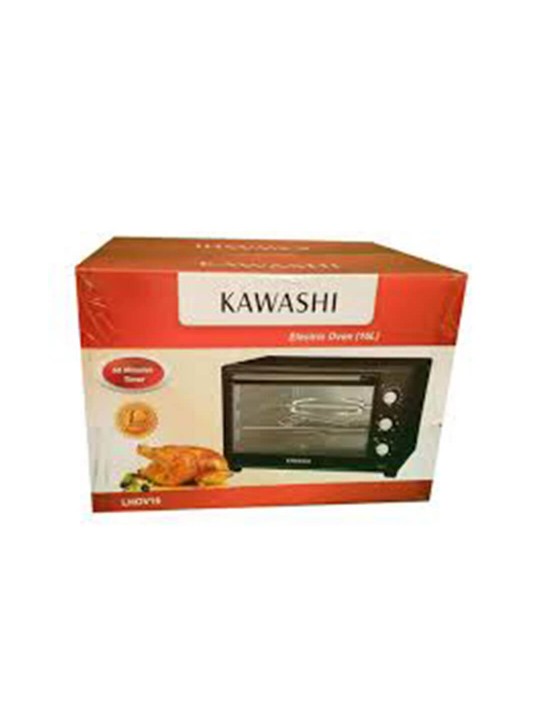 Kawashi Electric Oven 16L LHOV16