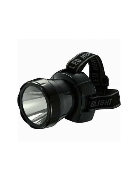 Bright Rechargeable LED Head Lamp BR-1373