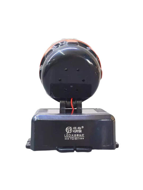Yuange LED Charge Integrative Head lamp YG-901