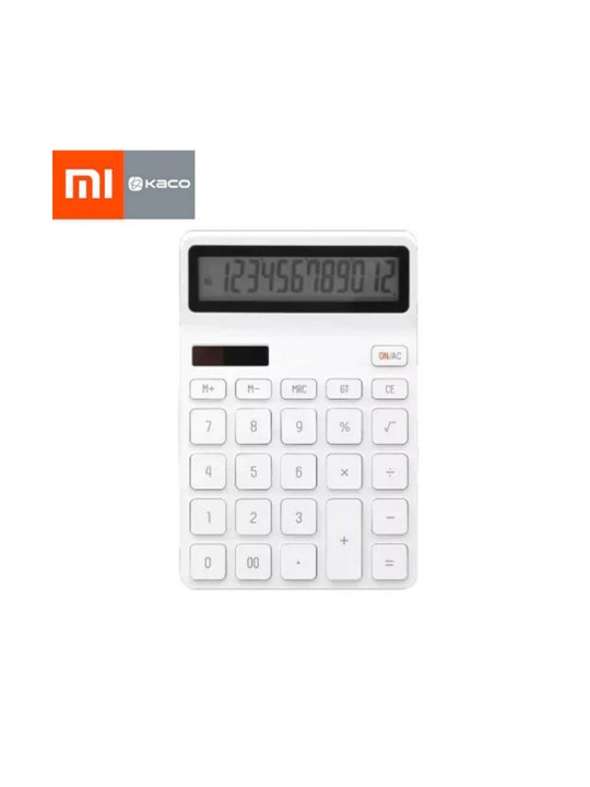 MI Kaco Calculator
