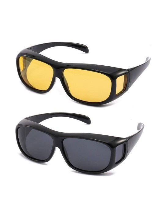 HD Vision Sunglasses HDV913